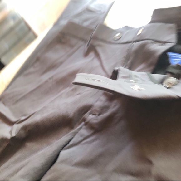 Mens slim fit dress pant - Picture 8 of 10